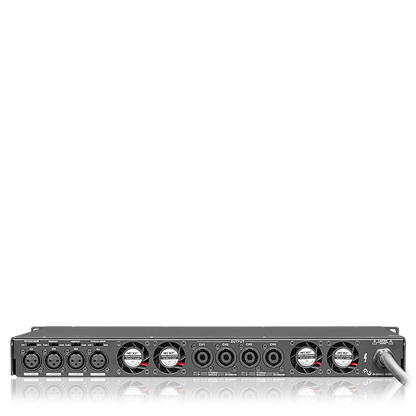 Amplificador TP-12K