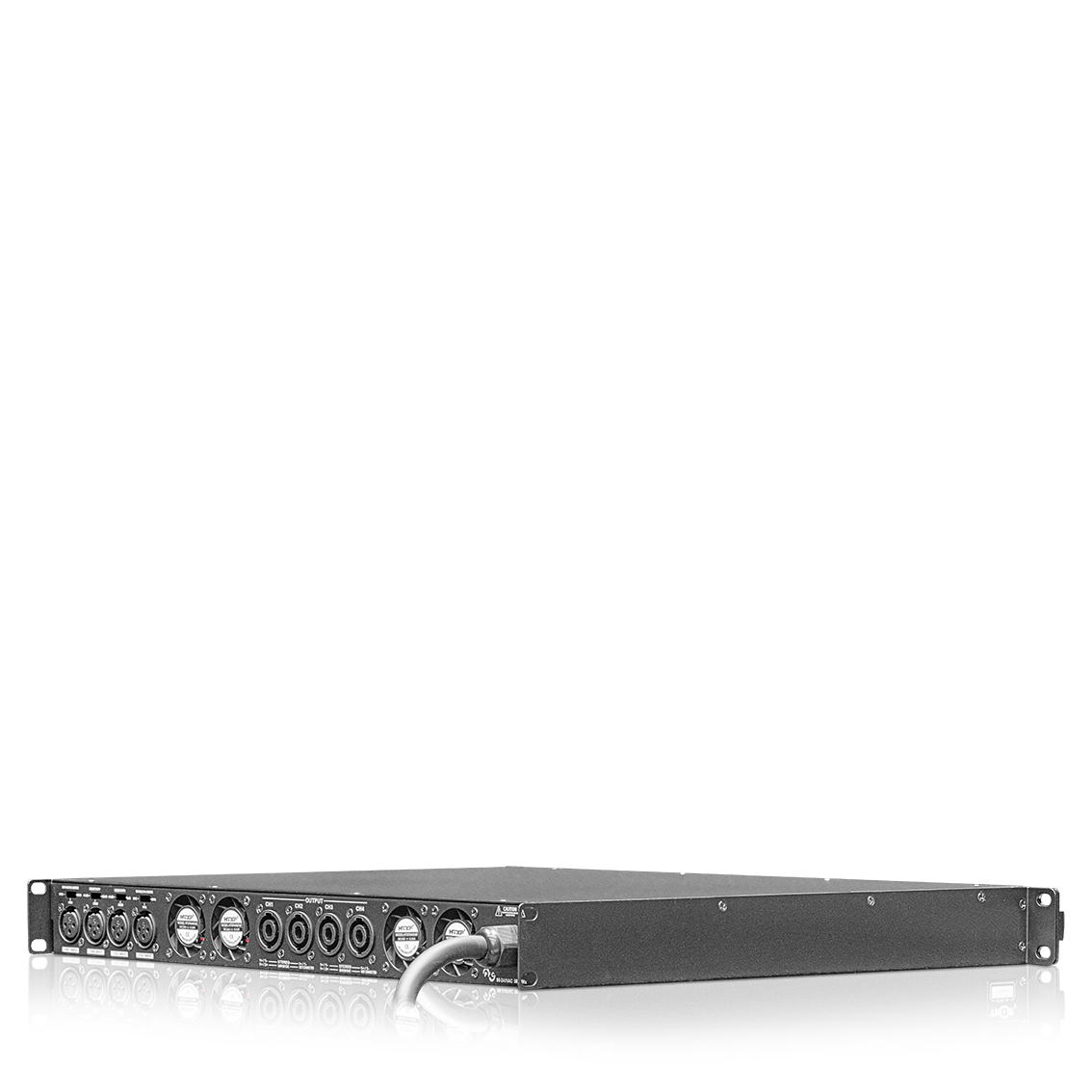 Amplificador TP-12K
