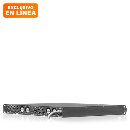 Amplificador TP-12K