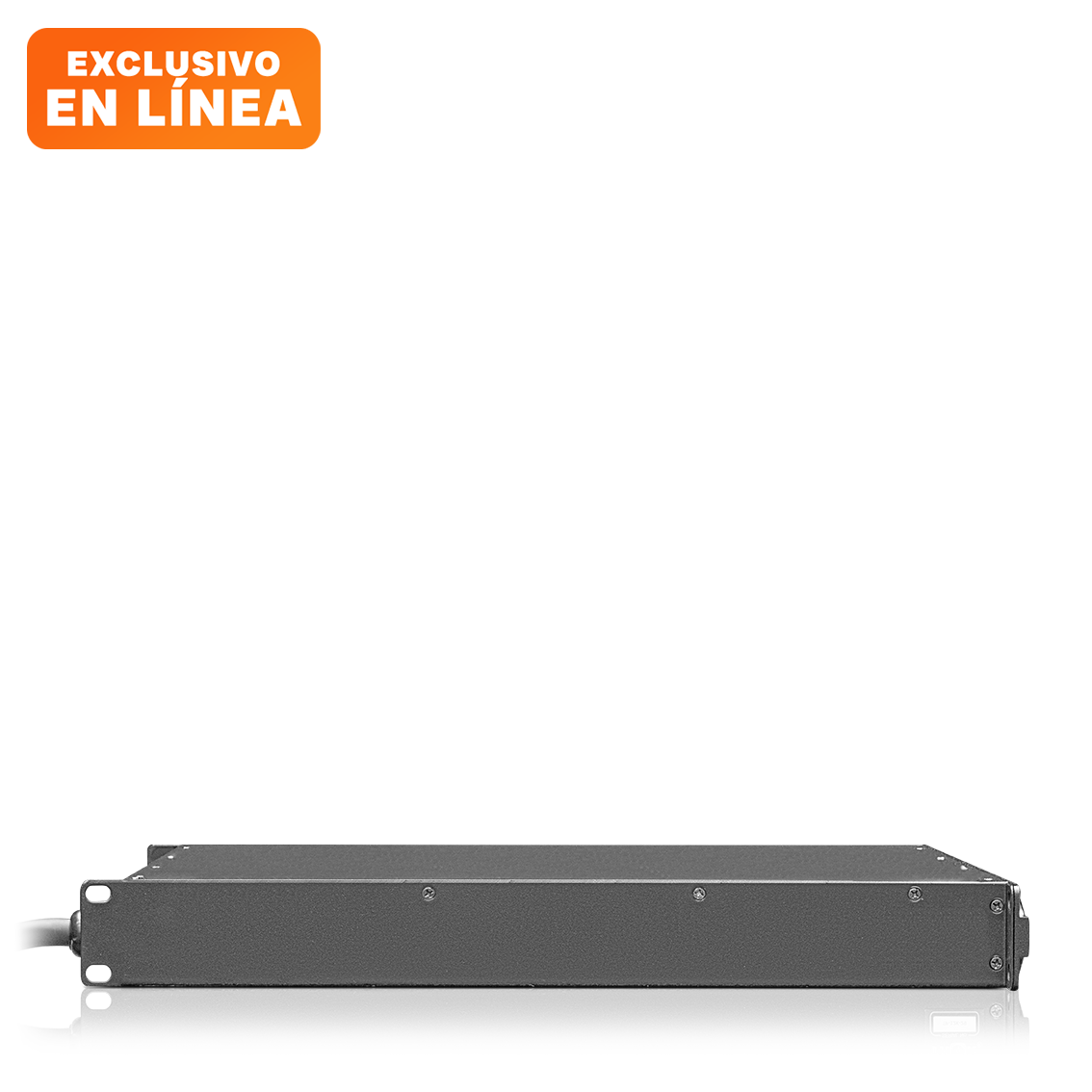Amplificador TP-12K