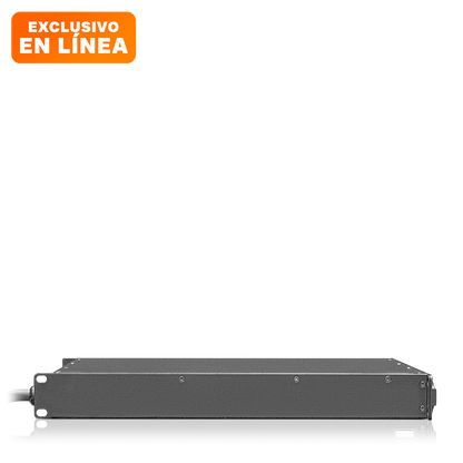 Amplificador TP-12K
