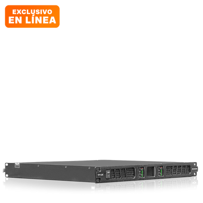 Amplificador TP-12K