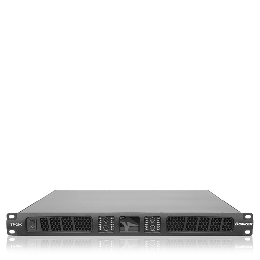 Amplificador TP-20K