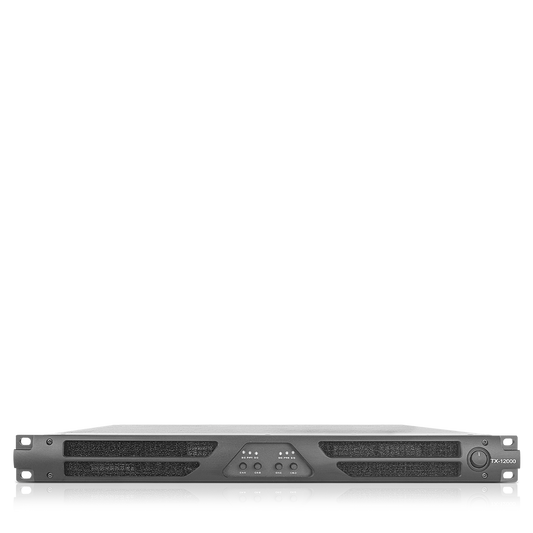 Amplificador TX-12000
