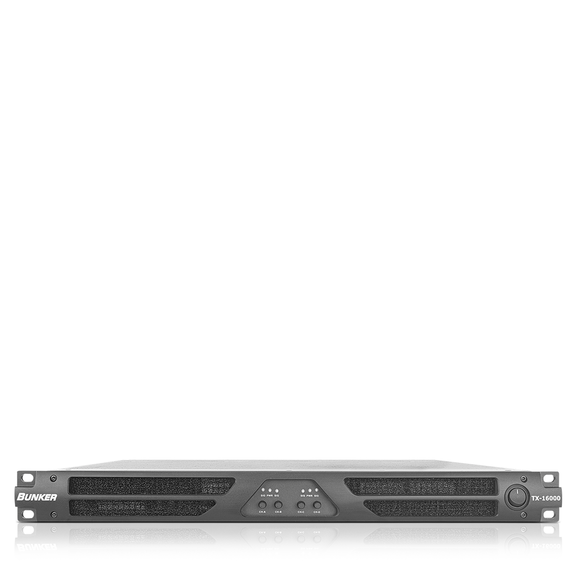 Bunker Audio Productos – BUNKER Electronics