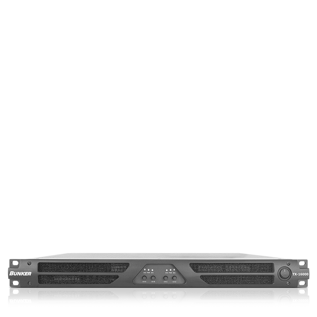 Bunker Audio Amplificadores | BUNKER – BUNKER Electronics