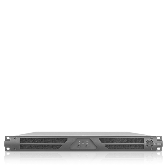 Amplificador TX-6000