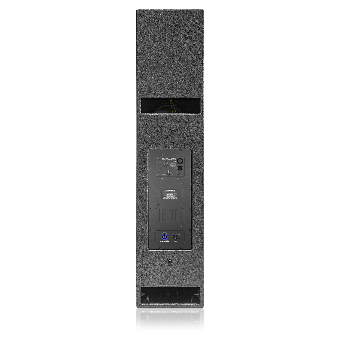 Columna Activa VLA-46A