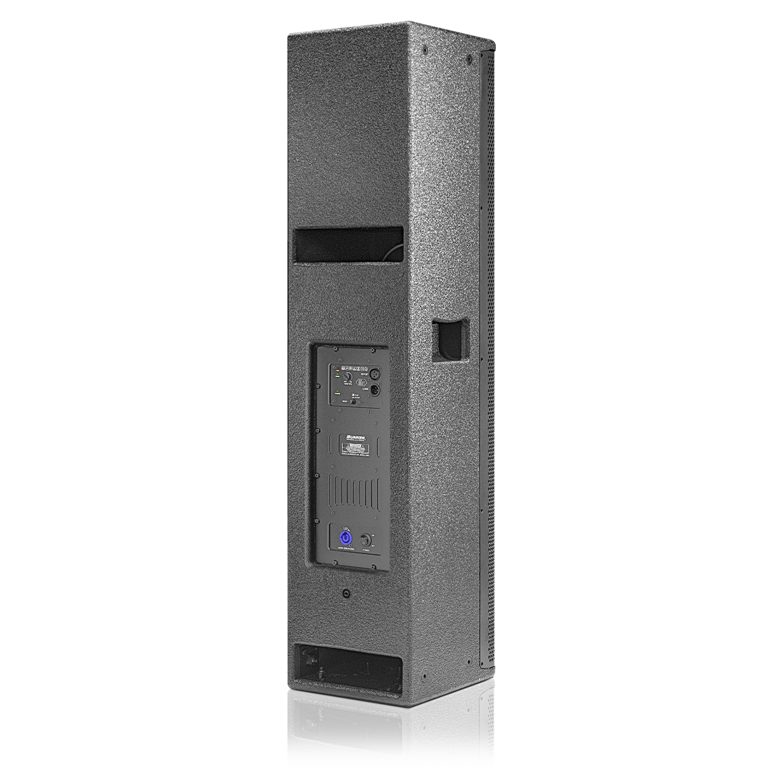 Columna Activa VLA-46A