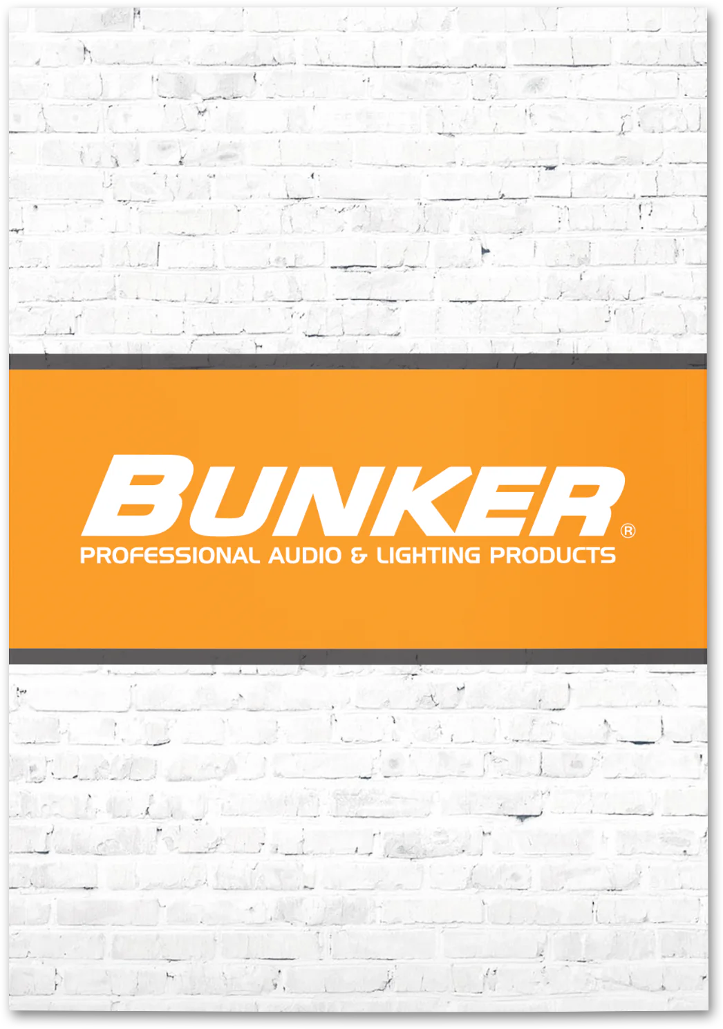 Bunker Audio Catálogos – BUNKER Electronics
