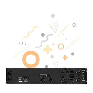 Amplificador CD-14000