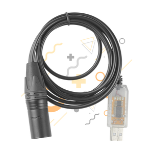Cable USB-RS 485 - BPD1-Plus
