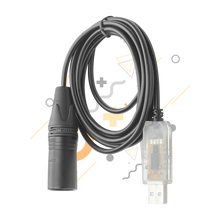 Cargar imagen en el visor de la galería, Cable USB-RS 485 - BPD1-Plus