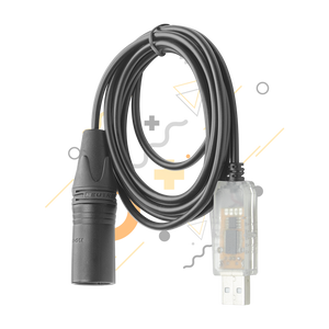 Cable USB-RS 485 - BPD1-Plus