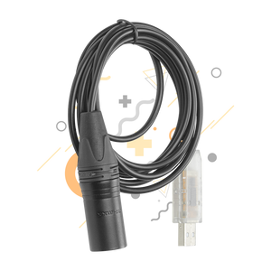 Cable USB-RS 485 - BPD1-Plus