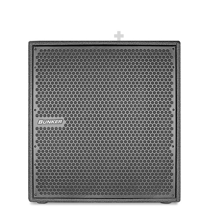 Subwoofer DRK-1200A