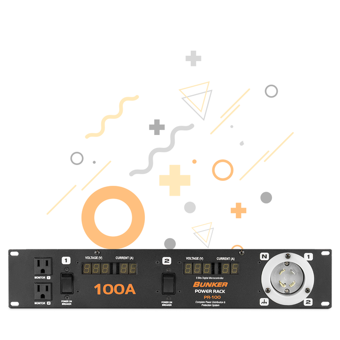 PR-100A