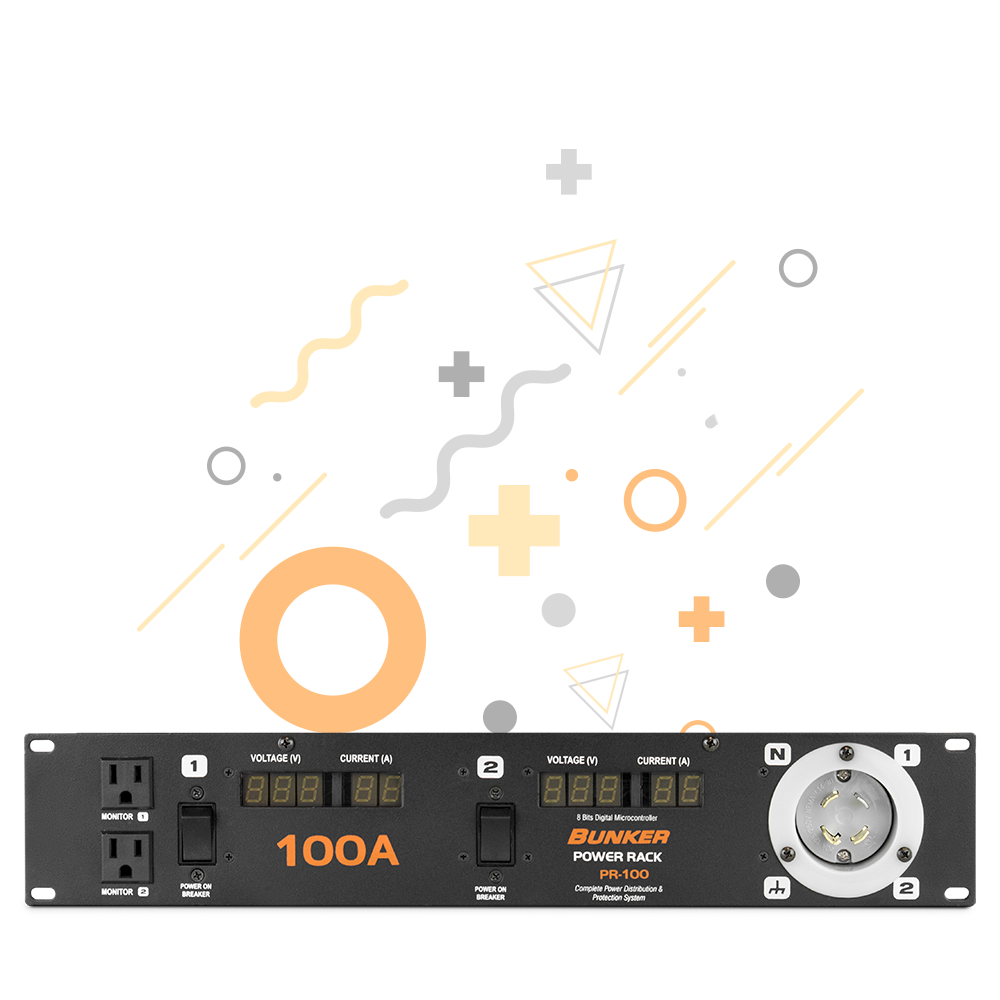 PR-100A