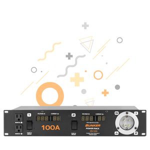 PR-100A