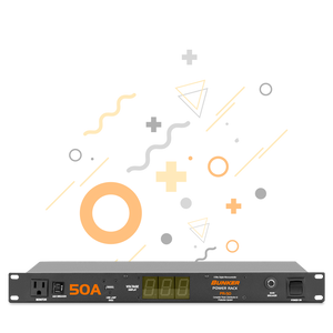 PR-50A