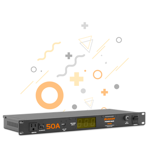 PR-50A