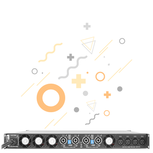 Amplificador TX-16000